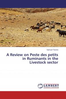A Review on Peste des petits in Ruminants in the Livestock sector