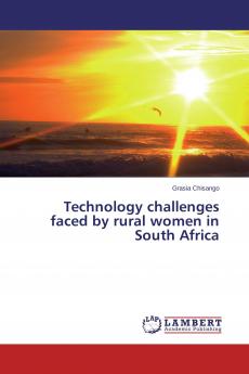 Technology challenges faced by rural women in South Africa