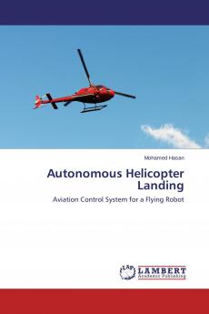 Autonomous Helicopter Landing