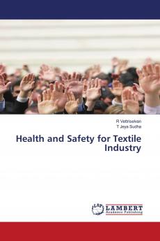 Health and Safety for Textile Industry