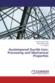Austempered Ductile Iron