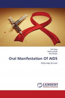 Oral Manifestation Of AIDS