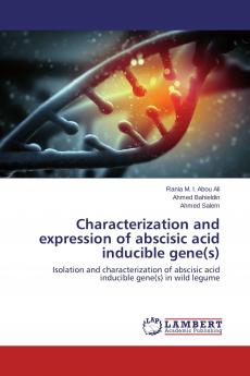 Characterization and expression of abscisic acid inducible gene(s)