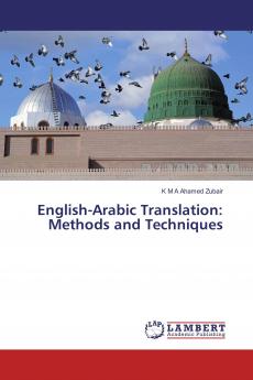 English-Arabic Translation: Methods and Techniques