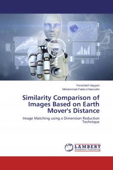 Similarity Comparison of Images Based on Earth Mover's Distance