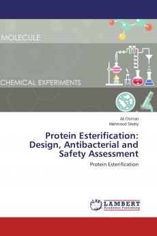 Protein Esterification