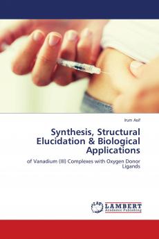 Synthesis Structural Elucidation & Biological Applications