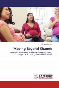 Moving Beyond Shame