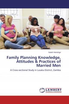 Family Planning Knowledge Attitudes & Practices of Married Men