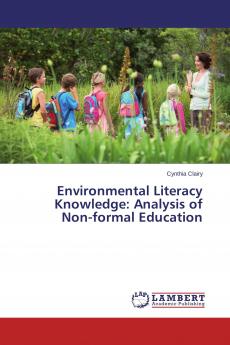 Environmental Literacy Knowledge