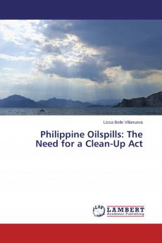 Philippine Oilspills