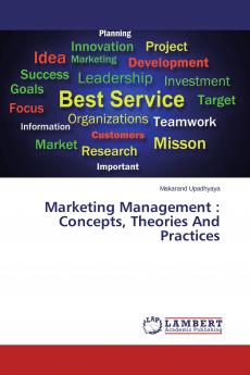 Marketing Management