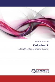 Calculus 2