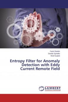 Entropy Filter for Anomaly Detection with Eddy Current Remote Field