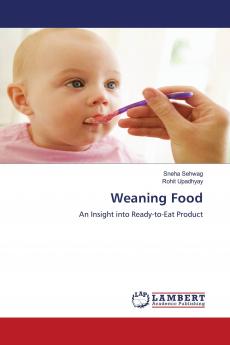 Weaning Food