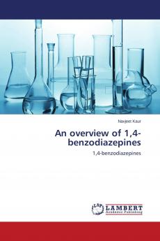 An overview of 14-benzodiazepines