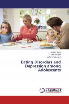 Eating Disorders and Depression among Adolescents