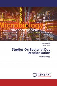 Studies On Bacterial Dye Decolorisation