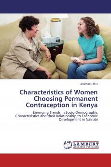 Characteristics of Women Choosing Permanent Contraception in Kenya