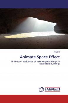Animate Space Effect