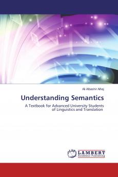 Understanding Semantics