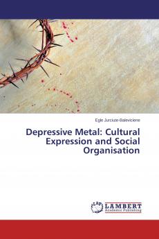 Depressive Metal