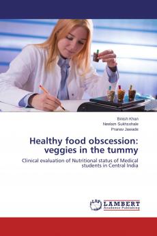 Healthy food obscession