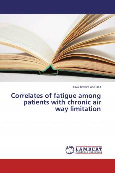 Correlates of fatigue among patients with chronic air way limitation