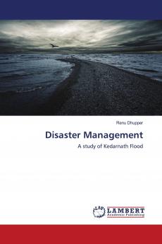 Disaster Management
