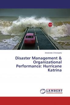 Disaster Management & Organizational Performance