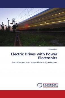 Electric Drives with Power Electronics
