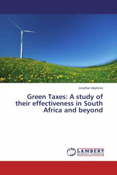 Green Taxes