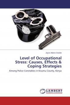 Level of Occupational Stress