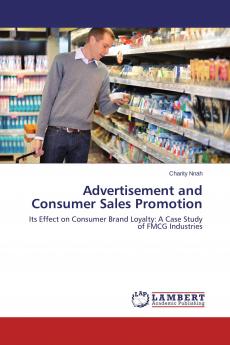 Advertisement and Consumer Sales Promotion