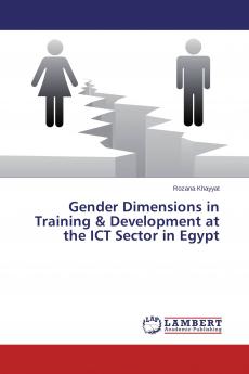 Gender Dimensions in Training & Development at the ICT Sector in Egypt