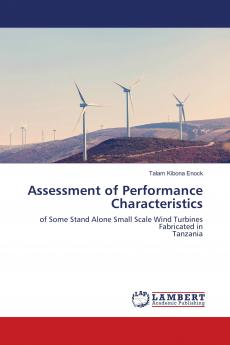 Assessment of Performance Characteristics