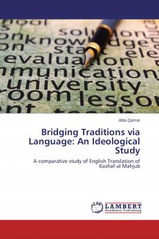 Bridging Traditions via Language