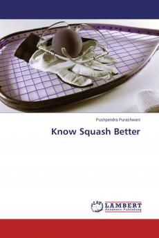 Know Squash Better