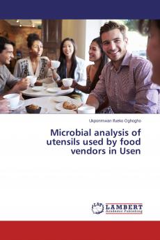 Microbial analysis of utensils used by food vendors in Usen