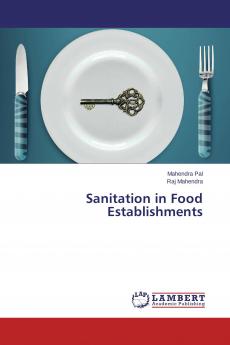 Sanitation in Food Establishments