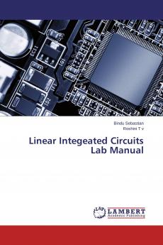 Linear Integeated Circuits Lab Manual