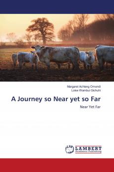 A Journey so Near yet so Far