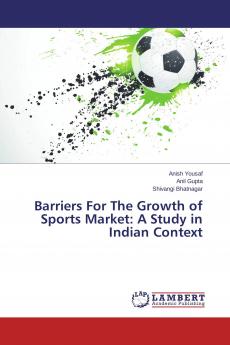 Barriers For The Growth of Sports Market