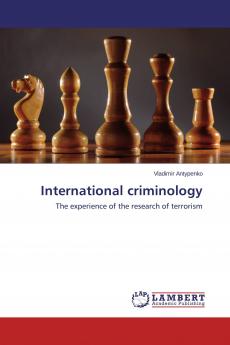 International criminology