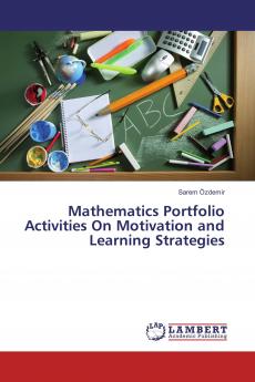 Mathematics Portfolio Activities On Motivation and Learning Strategies