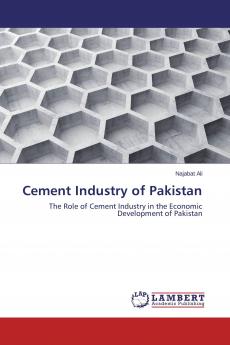 Cement Industry of Pakistan