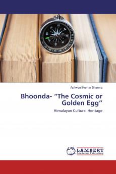 Bhoonda- ���The Cosmic or Golden Egg���