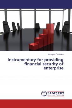 Instrumentary for providing financial security of enterprise