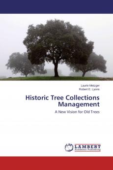 Historic Tree Collections Management