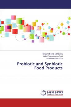 Probiotic and Synbiotic Food Products
